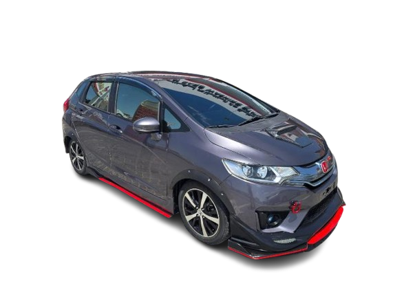 front-left