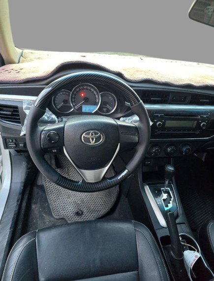 interior